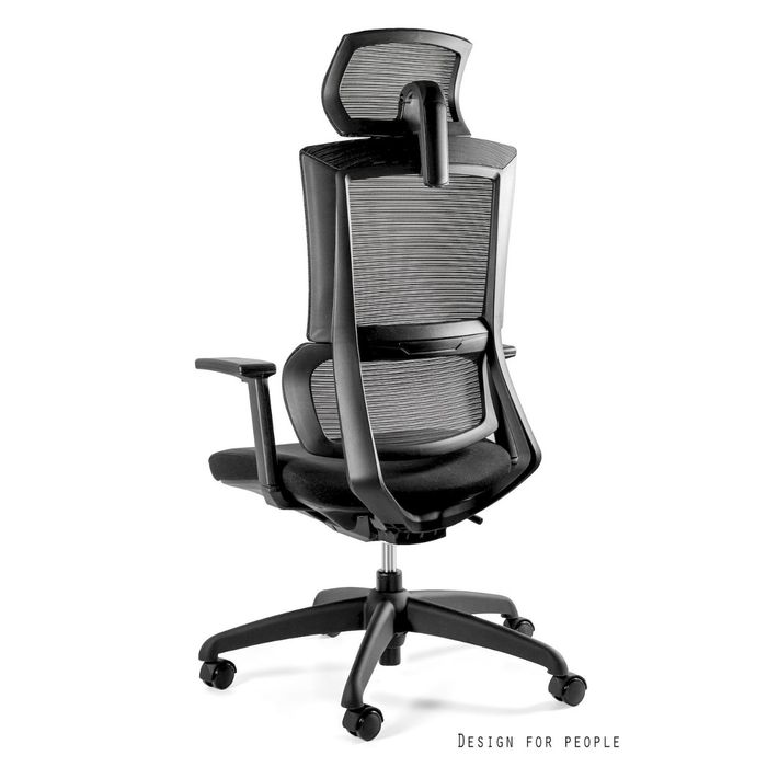 UNIQUE Fotel biurowy Elegance (CM-B263AS-1)