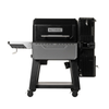 Gravity Series XT cyfrowy grill węglowy + wędzarnia Masterbuilt