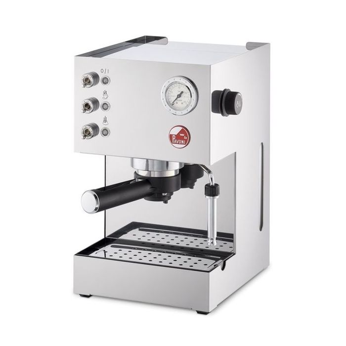 Ekspres La Pavoni Gran Caffe (LPMGCM03EU)