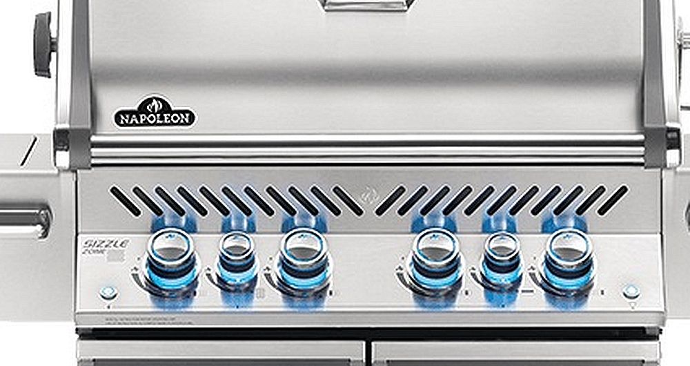 Napoleon Prestige PRO 500 RSIB-3