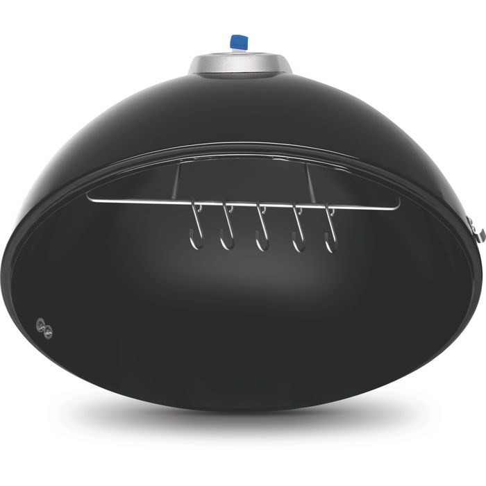 SMOKER 22 Wędzarnia węglowa Apollo 57 cm Napoleon (AS22PK)