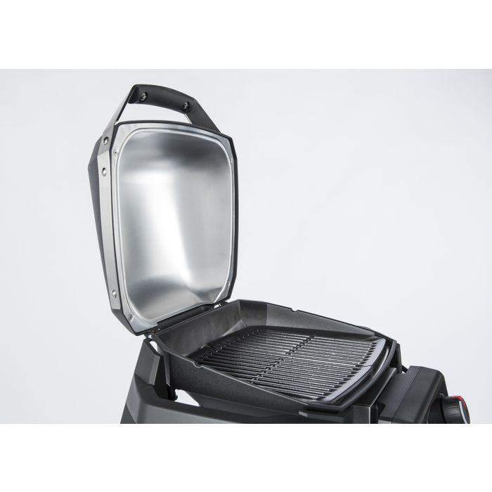 Grill elektryczny Weber PULSE 1000 (81010079)