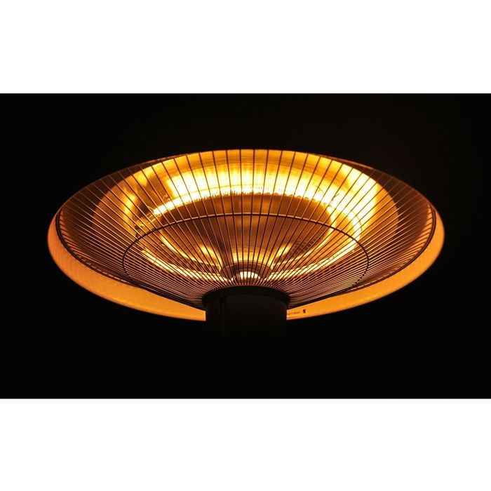 Wiszący promiennik podczerwieni CE11B Sunred