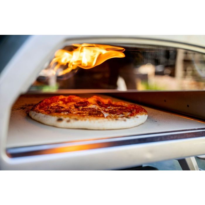 Ooni Karu 16 Piec do pizzy na gaz, węgiel drzewny, drewno (p042)