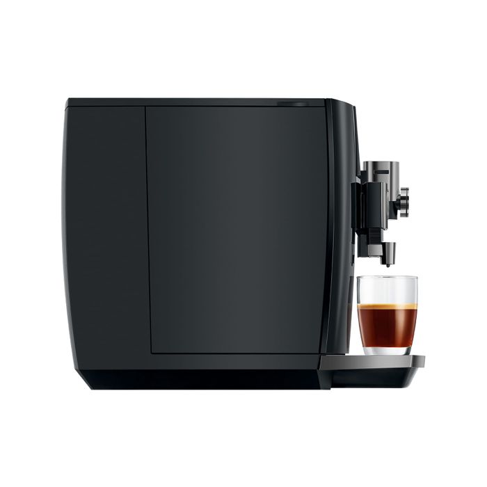 Ekspres do kawy Jura J10 Piano Black (EA) (15562)