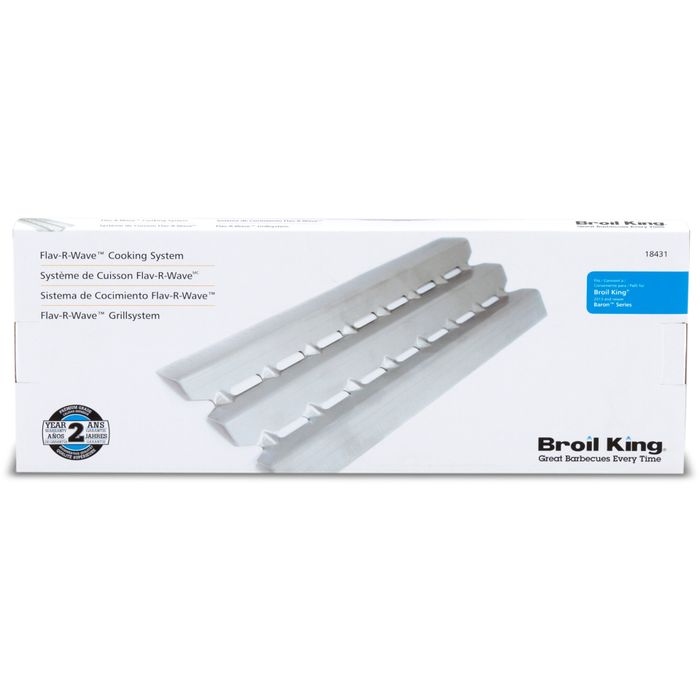 Aromatyzer Flav-R-Wave Baron - 1 szt. Broil King (18431)