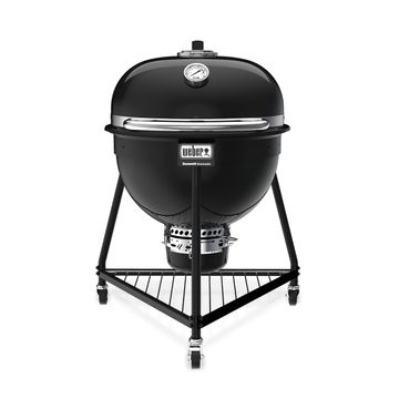 Grill węglowy Summit Kamado E6 Weber (18201004)