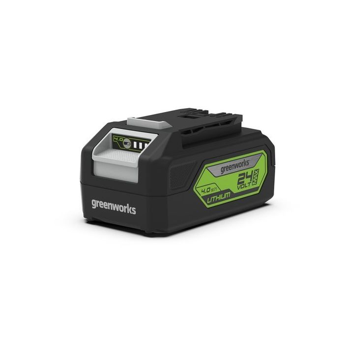 Greenworks Akumulator litowo-jonowy G24B4 4Ah 24V (GR 2926807)