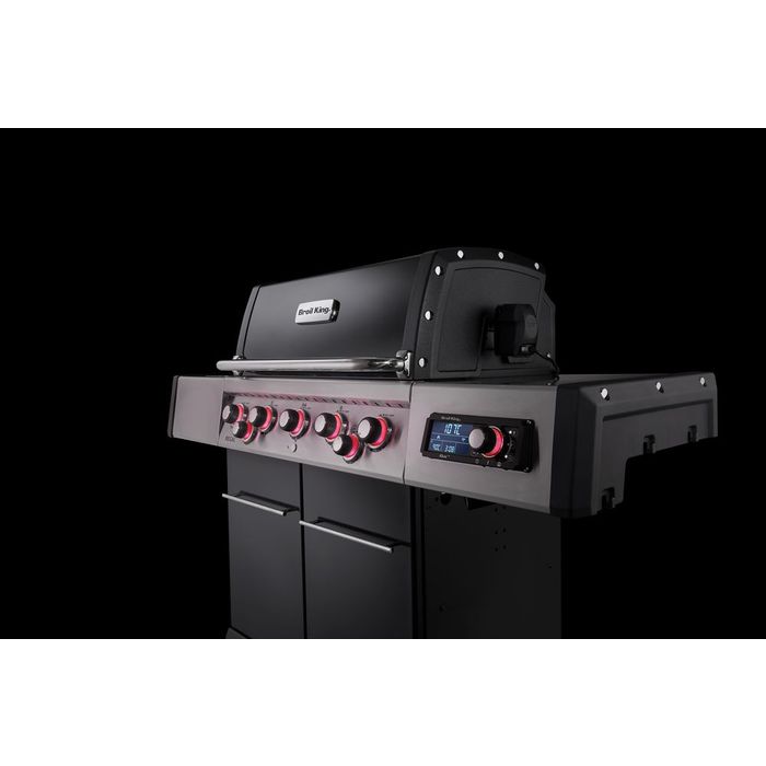 Grill gazowy Broil King Regal Q 590 (685283PL)