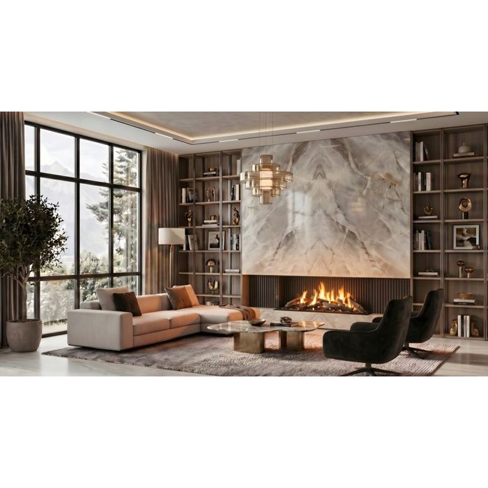 Dimplex Kaseta kominkowa Triton 1500 Optimyst na parę wodną