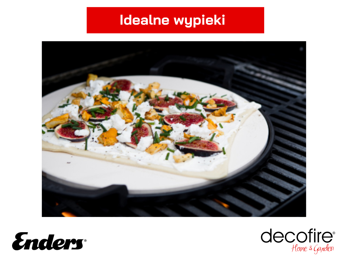 Chrupiące wypieki
