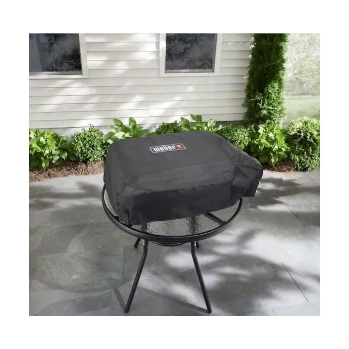 Pokrowiec Premium Griddle  56cm Weber (3400202)