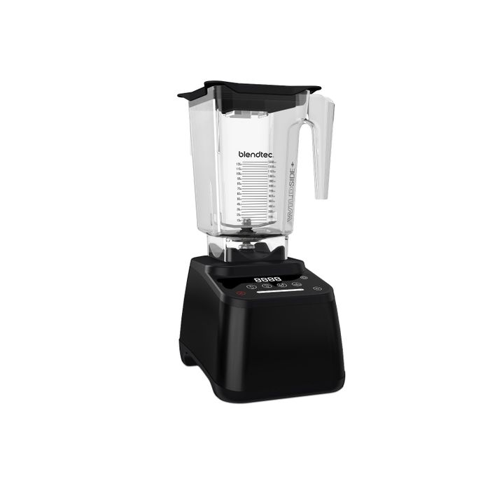 Blender kielichowy Blendtec Designer 625 czarny