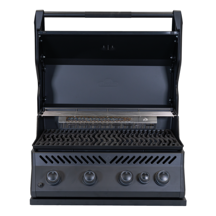 Grill gazowy do zabudowy Napoleon Seria BI 300 (BIR32RBPMK-PL)