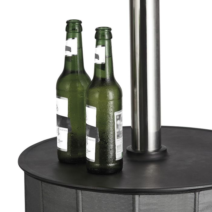 Gazowy parasol grzewczy Enders Fancy (5441)