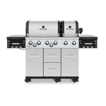 Grill gazowy Imperial™ S 690 (997883PL)