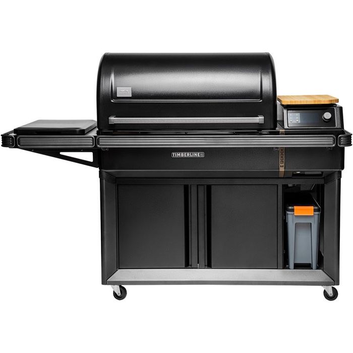 Grill na pellet Timberline XL INT Traeger