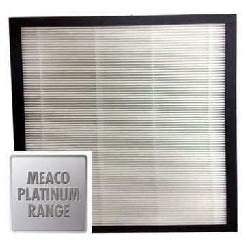 Meaco Filtry HEPA do osuszaczy Meaco 20 LOW - 3 szt.