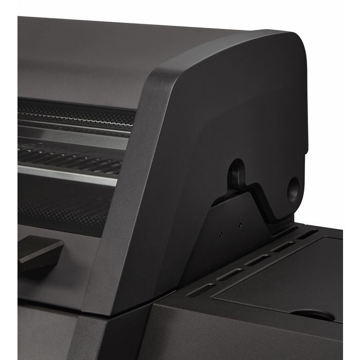 Grill gazowy Enders Monroe PRO 3 SIK Turbo Shadow Series (838133)