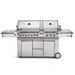 Grill gazowy Napoleon Prestige PRO 825 RSBI-3