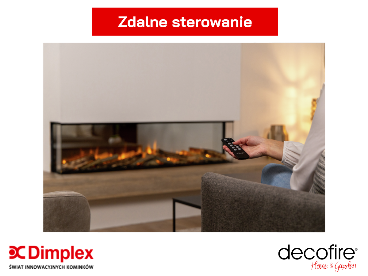 Zdalne sterowanie