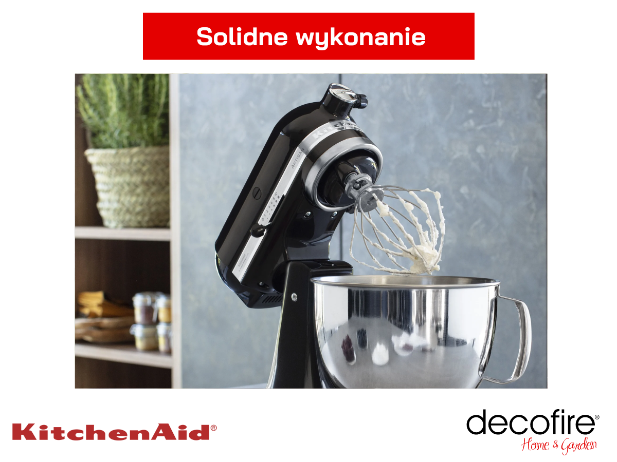 Solidne wykonanie