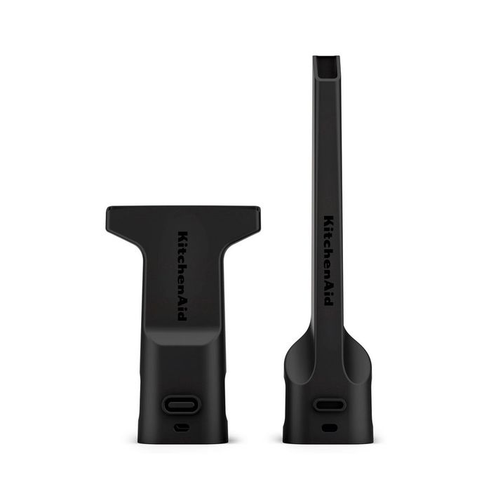 Odkurzacz na akumulator KitchenAid Go + akumulator (5KKVR121BM)