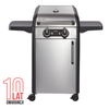 Grill elektryczny Enders eFlow PRO 2 Turbo (9710)