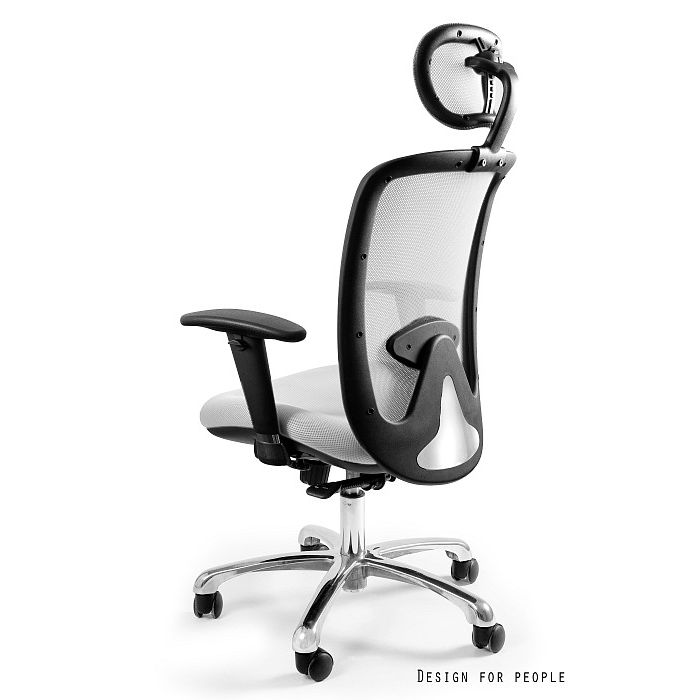 UNIQUE Fotel biurowy EXPANDER  (W-94) różne kolory
