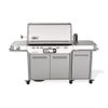 Grill gazowy Weber Summit FS38X S Smart (1500100)