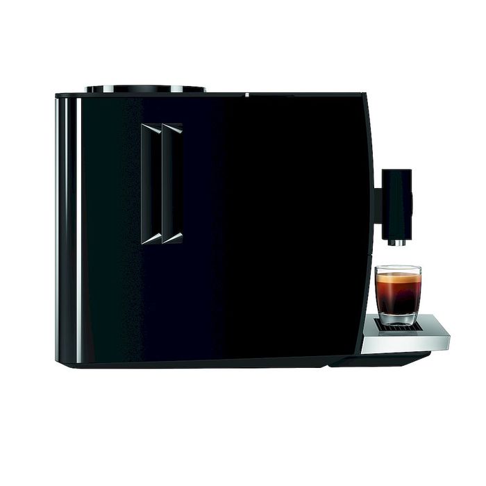 Ekspres do kawy Jura ENA 4 Full Metropolitan Black (EB) (15501)