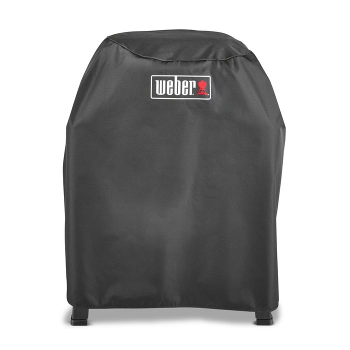 Pokrowiec Premium do grilla Lumin ze stojakiem Weber (3401289)