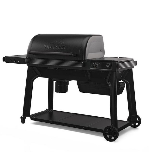 Grill na pellet Woodridge PRO Traeger