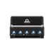 Grill gazowy Baron 520 BI Shadow do zabudowy Broil King