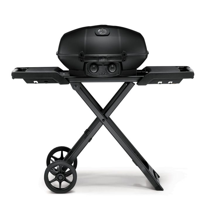 Grill turystyczny Napoleon Phantom TravelQ PRO285-X z wózkiem (PRO285X-MK-PL-PHM)