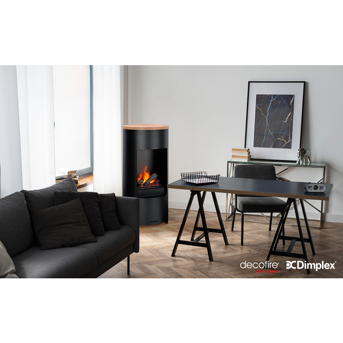 Dimplex kominek elektryczny Fyr 127