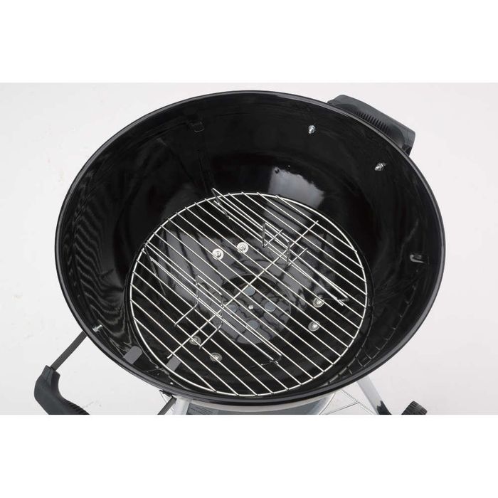 Grill węglowy Landmann Czarna Perła Basic (31349)