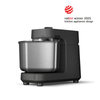 Ooni Mikser spiralny Halo Pro – Ciemnoszary (UU-P31500)