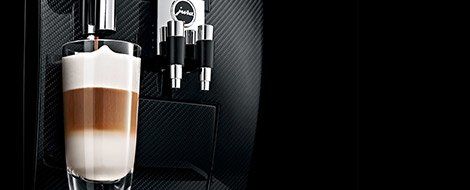 Ekspres do kawy Jura