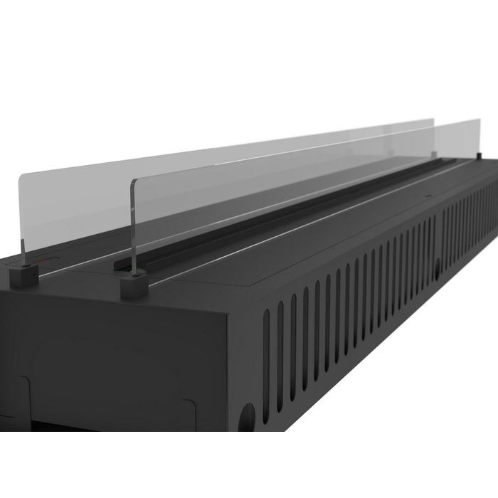 Kominek na parę wodną Infire Insert Invapo 2200 Multicolor