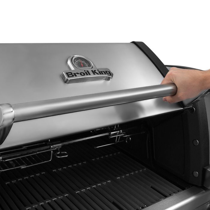 Grill gazowy Imperial™ S 670 do zabudowy Broil King (997073PL) 