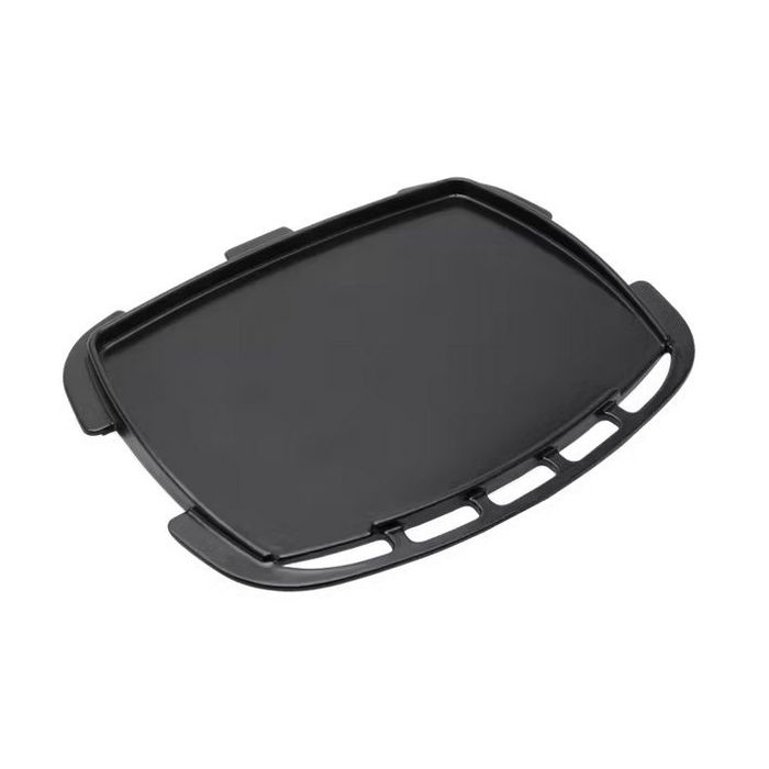 Płyta żeliwna do grilli Q2100N / Q2200N / Q2800N+ Weber (3400867)