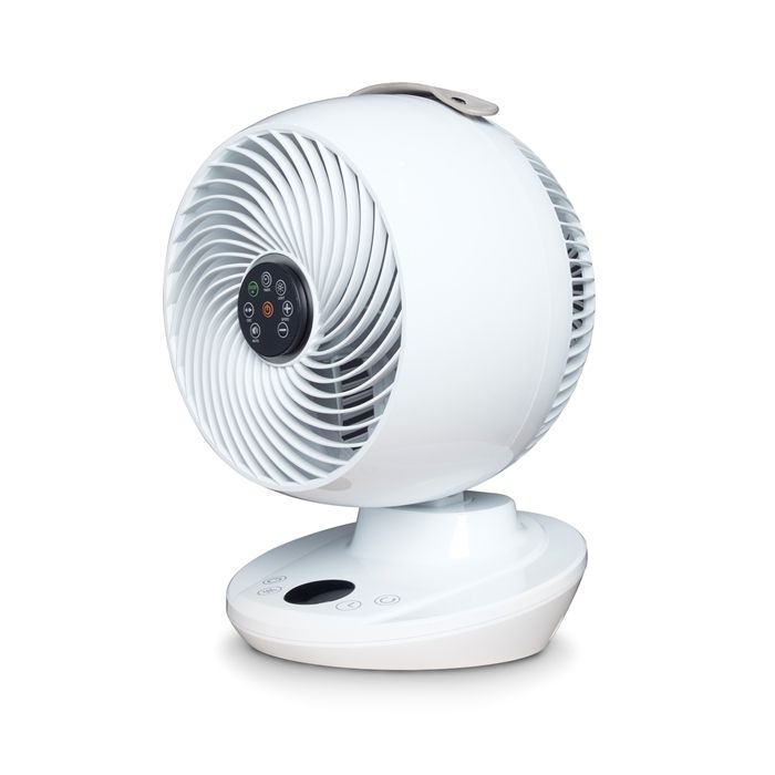 Meaco Wentylator domowy Meaco Fan 650 z pilotem