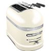 Toster 2 Artisan Almond Cream KitchenAid (5KMT2204EAC)