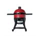 Cyfrowy grill wędzarnia Kamado Big Joe – Konnected Joe (KJ15042525)