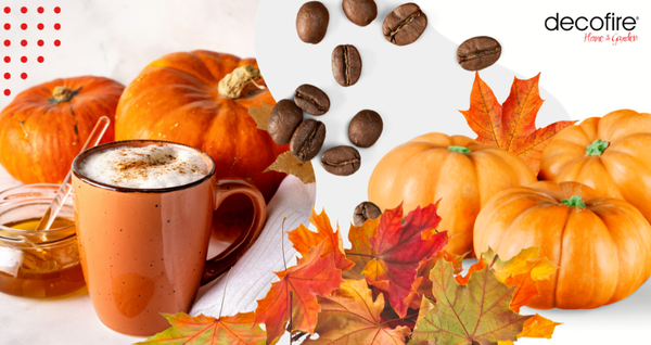 Jak zrobić Pumpkin Spice Latte?