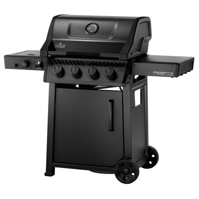 Grill gazowy Napoleon Phantom Freestyle 425 DSIB z palnikiem bocznym na podczerwień 