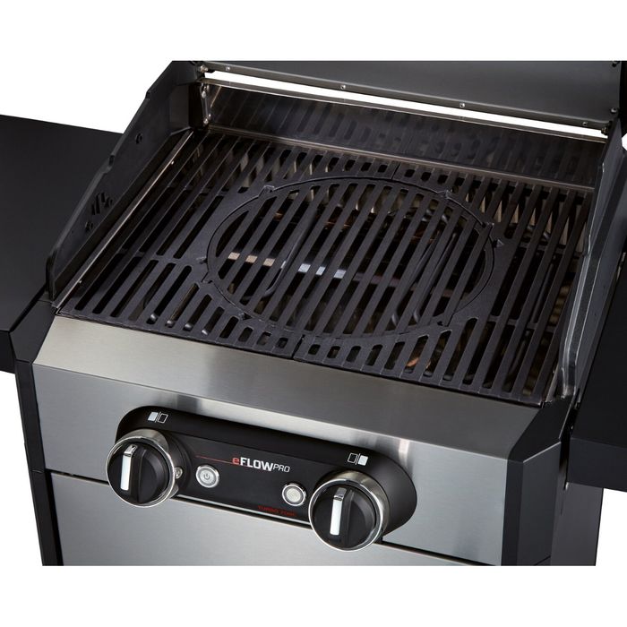 OUTLET - Grill elektryczny Enders eFlow PRO 2 Turbo (9710) - EKSPOZYCJA - ODBIÓR OSOBISTY
