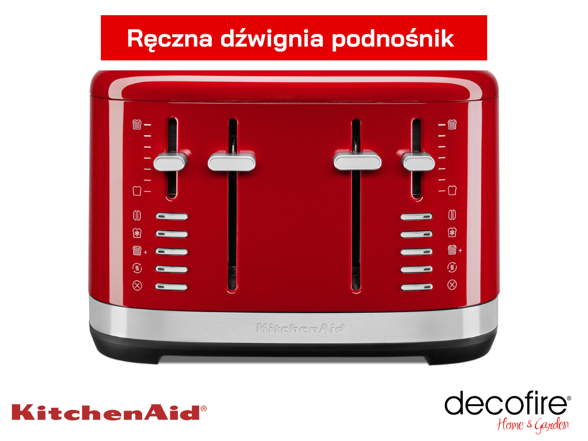 Ręczna dźwignia podnośnik