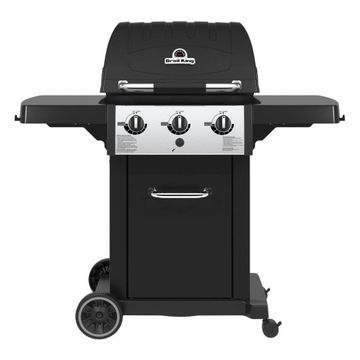 Grill gazowy Broil King Royal 320 (824253PL)